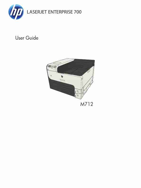 HP LASERJET ENTERPRISE 700 M712-page_pdf